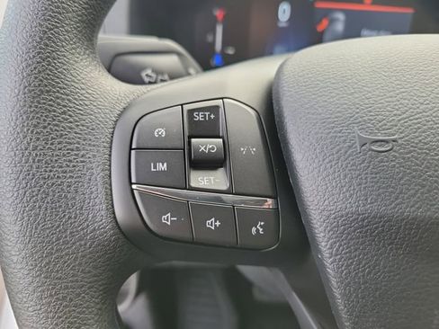 New 2026 Ford Transit 150 Low Roof image 5