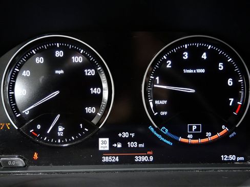 Used 2019 BMW X1 sDrive28i image 16