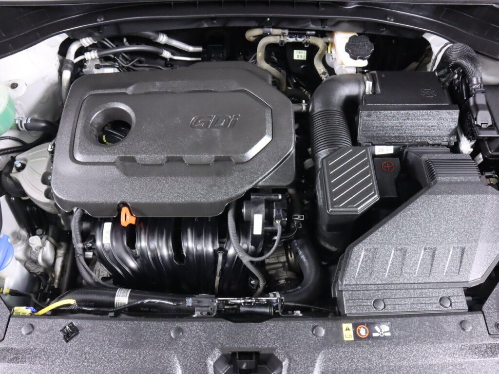 Used 2018 Kia Sportage EX AWD/4WD image 43