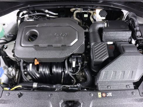 Used 2018 Kia Sportage EX image 43