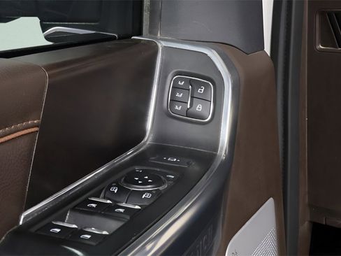 Used 2025 Ford F350 King Ranch image 20