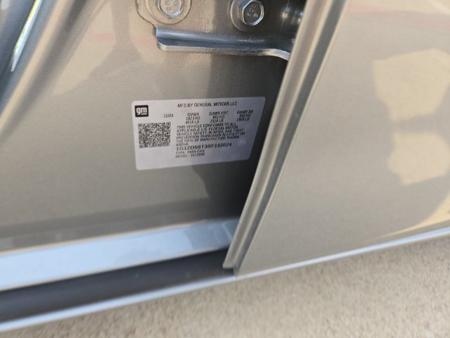 Used 2025 Chevrolet Malibu LT FWD image 31