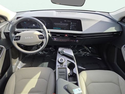 Certified 2024 Kia EV6 Wind image 21