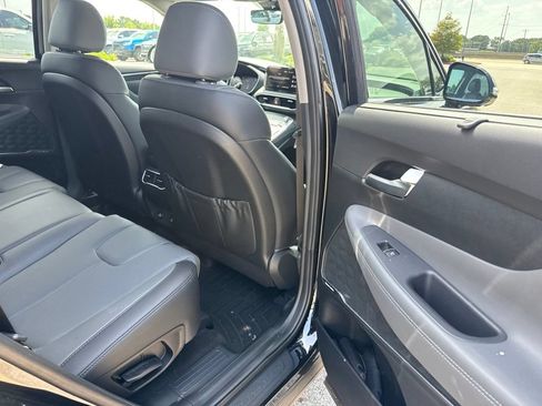 Used 2023 Hyundai Santa Fe SEL w/ Premium Package FWD image 22