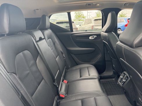 Used 2023 Volvo XC40 B5 Plus w/ Driver Assist Package image 11