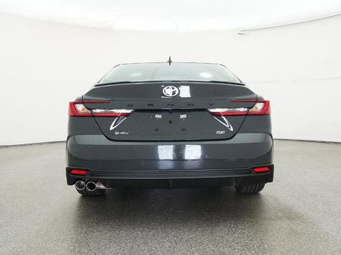 New 2026 Toyota Camry SE image 17