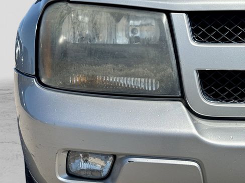 Used 2008 Chevrolet TrailBlazer LT w/ Sun And Sound Package AWD/4WD image 10