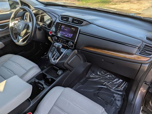 Used 2017 Honda CR-V Touring image 40