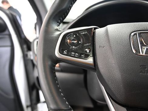 Used 2022 Honda CR-V Touring image 26