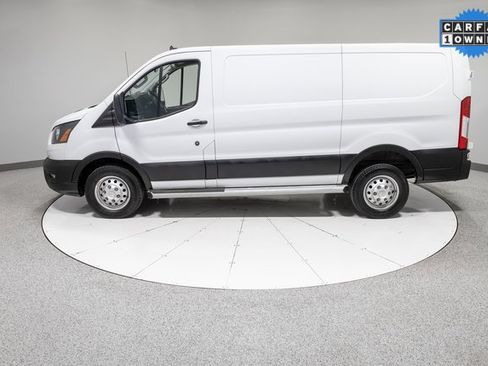 Used 2024 Ford Transit 250 Base w/ Exterior Upgrade Package image 25