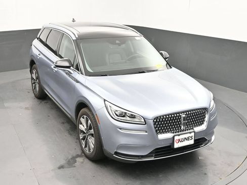 Used 2022 Lincoln Corsair Reserve w/ Equipment Group 201A AWD/4WD image 36