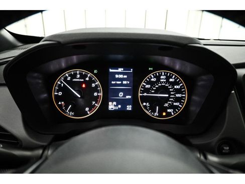 New 2026 Subaru Crosstrek 2.5i Wilderness AWD/4WD image 21