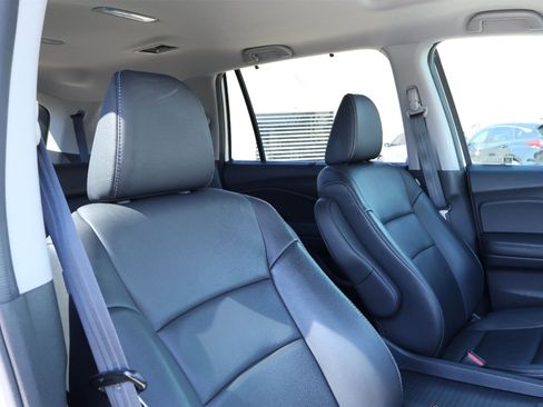 Used 2022 Honda Pilot EX-L image 14