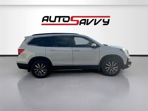 Used 2022 Honda Pilot Special Edition image 8