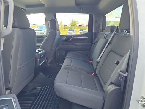 New 2026 GMC Sierra 1500 Elevation AWD/4WD image 16