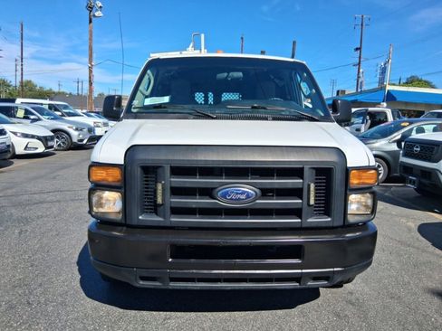 Used 2013 Ford E-150 and Econoline 150 w/ PWR Group image 2