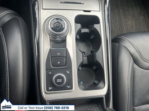 Used 2022 Ford Explorer ST w/ Equipment Group 401A image 30