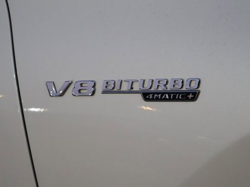 Used 2021 Mercedes-Benz GLE 63 AMG S image 5