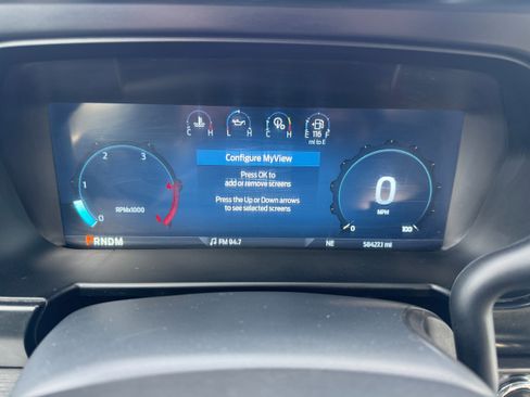 Used 2024 Ford F350 Lariat w/ Chrome Package image 18