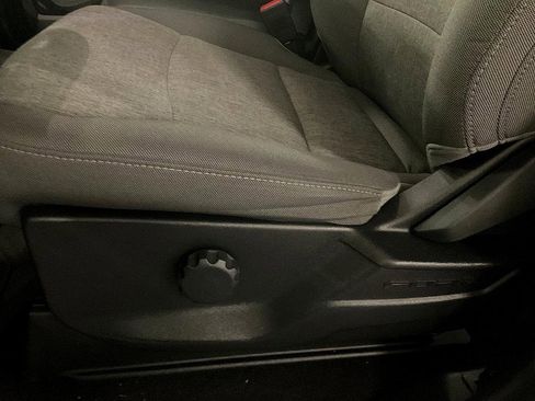 Used 2024 Ford F350 XL w/ STX Appearance Package image 16