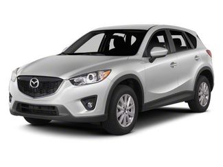 Used 2013 MAZDA CX-5 Grand Touring w/ GT Tech Pkg AWD/4WD video 1