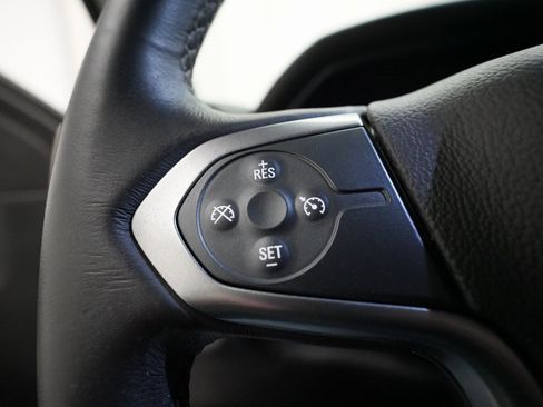 Used 2018 Chevrolet Silverado 1500 LT w/ All Star Edition image 16