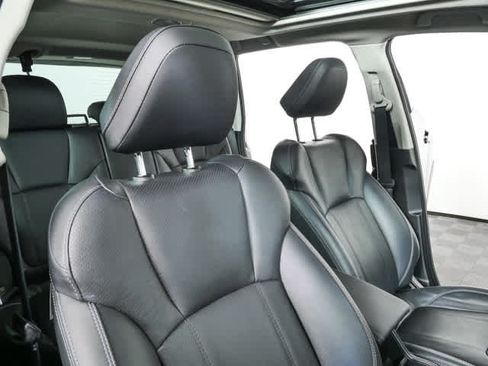 Used 2021 Subaru Forester Limited w/ Popular Package #3 AWD/4WD image 25