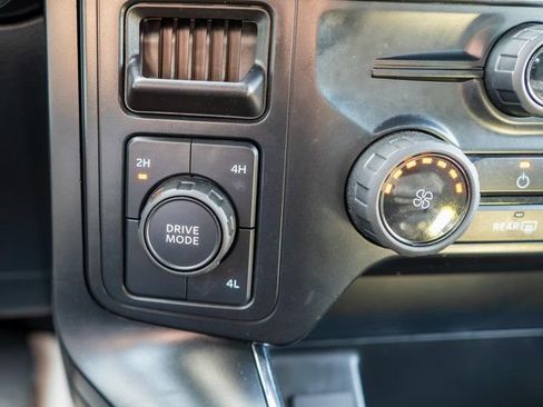 Used 2024 Ford F150 STX AWD/4WD image 25