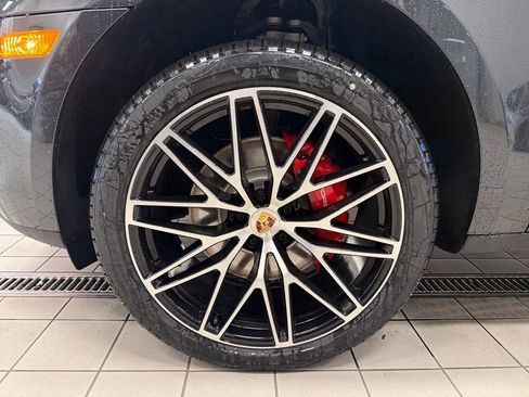 New 2026 Porsche Macan S image 11