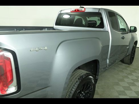 Used 2021 GMC Canyon Elevation Standard w/ Convenience Package image 18