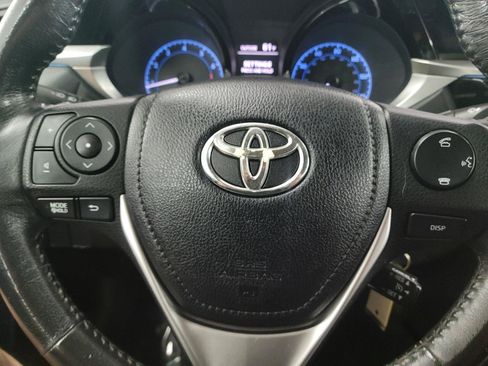 Used 2014 Toyota Corolla S FWD image 17