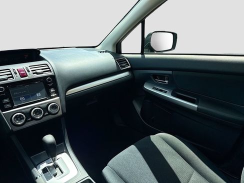 Used 2016 Subaru Impreza 2.0i Premium w/ Popular Package #1 AWD/4WD image 23
