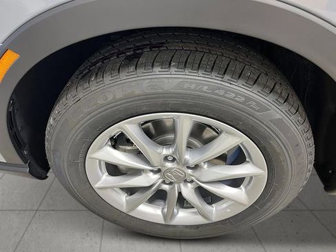 New 2026 Honda CR-V EX image 10