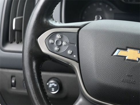 Used 2021 Chevrolet Colorado Z71 image 30