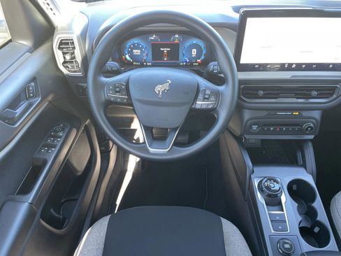 New 2025 Ford Bronco Sport Big Bend image 19