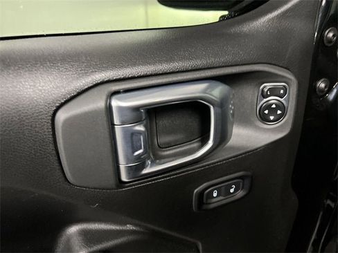 Used 2024 Jeep Wrangler Unlimited Rubicon 4xe w/ Convenience Group image 22