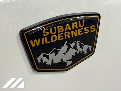 Used 2025 Subaru Outback Wilderness AWD/4WD image 31