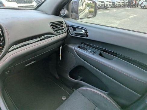 New 2026 Dodge Durango GT image 18