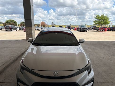 Used 2026 Toyota Corolla SE FWD image 20