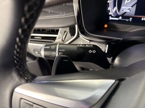 Used 2023 INFINITI QX60 Autograph w/ Cargo Package image 15