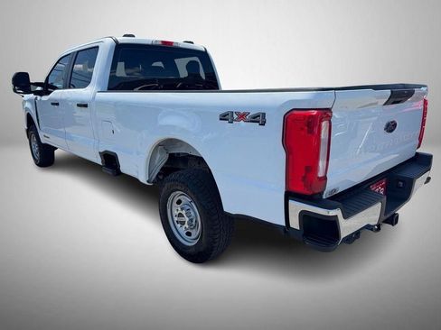 Used 2023 Ford F250 XL w/ XL Chrome Package AWD/4WD image 4