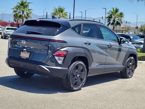 New 2026 Hyundai Kona SEL Sport FWD image 4