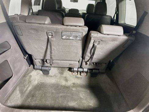 Used 2016 Honda Odyssey EX-L image 23