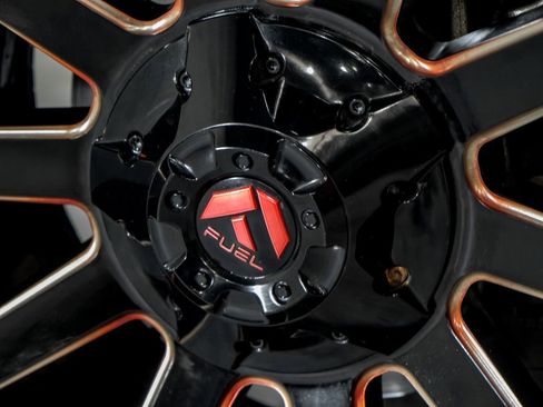 Used 2018 Ford F250 Lariat w/ Lariat Ultimate Package image 66