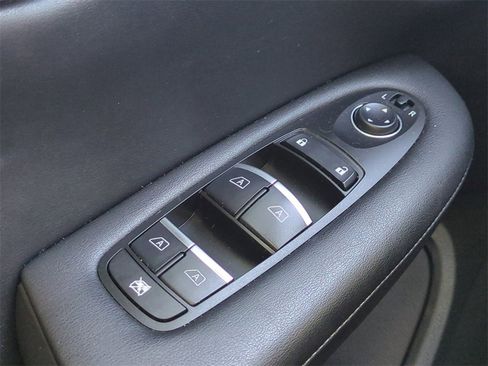 Used 2020 INFINITI QX50 Essential w/ Edition 30 Package image 27