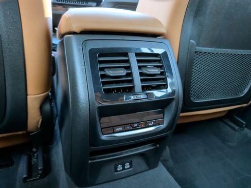 Used 2023 BMW X3 sDrive30i w/ Convenience Package RWD image 35