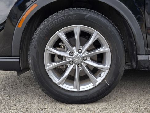 Used 2023 Honda CR-V EX-L image 31