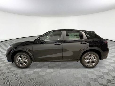 New 2026 Honda HR-V LX image 2