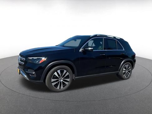 Used 2026 Mercedes-Benz GLE 350 4MATIC image 6
