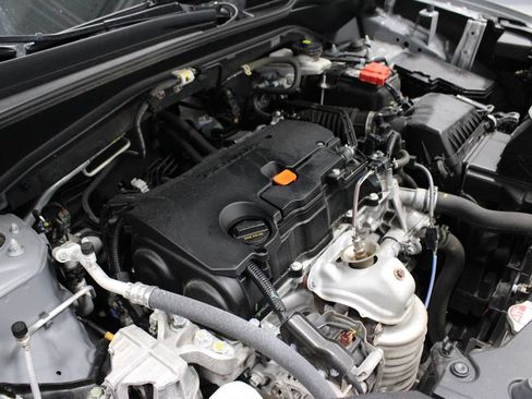 Used 2025 Honda HR-V Sport image 14